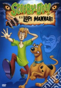 Scooby Doo E I Lupi Mannari dvd