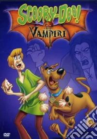 Scooby Doo E I Vampiri dvd