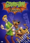 Scooby Doo E I Vampiri dvd