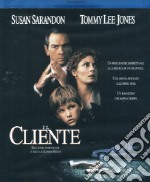 (Blu-Ray Disk) Cliente (Il)