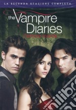 Vampire Diaries (The) - Stagione 02 (5 Dvd) dvd usato