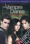 Vampire Diaries (The) - Stagione 02 (5 Dvd) dvd