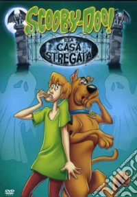 Scooby Doo E La Casa Stregata dvd