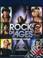 (Blu-Ray Disk) Rock Of Ages brd