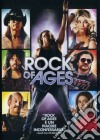 Rock Of Ages dvd