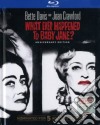 (Blu Ray Disk) Che Fine Ha Fatto Baby Jane? - What Ever Happened To Baby Jane? (Blu-Ray+Book) dvd