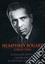 Humphrey Bogart Collection (3 Dvd) dvd