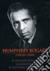 Humphrey Bogart Collection (3 Dvd) dvd