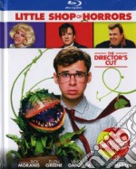 (Blu Ray Disk) Piccola Bottega Degli Orrori (La) (1986) - Little Shop Of Horrors (Blu-Ray+Book)