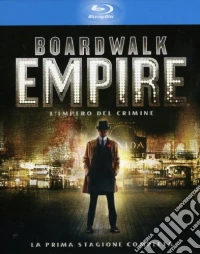 (Blu-Ray Disk) Boardwalk Empire - Stagione 01 (5 Blu-Ray) brd
