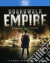 (Blu-Ray Disk) Boardwalk Empire - Stagione 01 (5 Blu-Ray) dvd