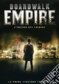 Boardwalk Empire - Stagione 01 (5 Dvd) dvd