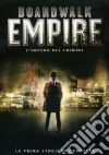 Boardwalk Empire - Stagione 01 (5 Dvd) dvd