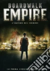 Boardwalk Empire - Stagione 01 (5 Dvd) dvd