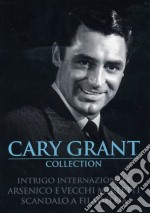 Cary Grant Collection (3 Dvd) dvd