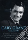 Cary Grant Collection (3 Dvd) dvd