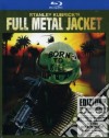 (Blu Ray Disk) Full Metal Jacket (Blu-Ray+Dvd+Book) dvd
