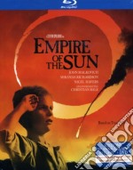 (Blu Ray Disk) Impero Del Sole (L') - Empire Of The Sun (Blu-Ray+Dvd+Book) dvd