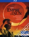 (Blu Ray Disk) Impero Del Sole (L') - Empire Of The Sun (Blu-Ray+Dvd+Book) dvd