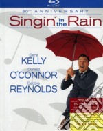 (Blu Ray Disk) Cantando Sotto La Pioggia - Singin' In The Rain (Blu-Ray+Dvd+Book) dvd