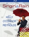 (Blu Ray Disk) Cantando Sotto La Pioggia - Singin' In The Rain (Blu-Ray+Dvd+Book) dvd
