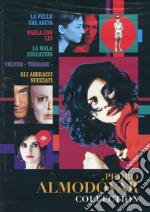 Pedro Almodovar Cofanetto (5 Dvd) dvd