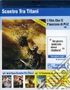 (Blu-Ray Disk) Scontro Tra Titani (Blu-Ray+Copie Digitali) film in dvd di Louis Leterrier
