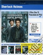 (Blu-Ray Disk) Sherlock Holmes (Blu-Ray+Copie Digitali) brd