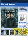 (Blu Ray Disk) Sherlock Holmes (Blu-Ray+Copie Digitali) dvd