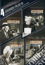 Agatha Christie Collection (4 Dvd)