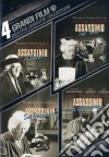 Agatha Christie Collection (4 Dvd) dvd