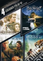 Epic Collection (4 Dvd) dvd