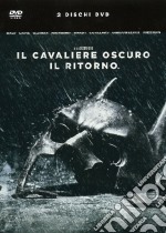 Cavaliere Oscuro (Il) - Il Ritorno (Tin Box) (2 Dvd) dvd