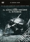 Cavaliere Oscuro (Il) - Il Ritorno (Tin Box) (2 Dvd) dvd