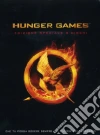 Hunger Games (Deluxe Edition) (3 Dvd) dvd