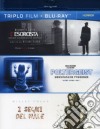 (Blu-Ray Disk) Horror Triplo Blu-Ray (3 Blu-Ray) dvd