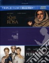 (Blu Ray Disk) Grandi Romanzi Triplo Blu-Ray (3 Blu-Ray) dvd