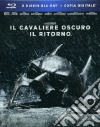 (Blu Ray Disk) Cavaliere Oscuro (Il) - Il Ritorno (Tin Box) (2 Blu-Ray) dvd