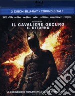 (Blu-Ray Disk) Cavaliere Oscuro (Il) - Il Ritorno (2 Blu-Ray+Copia Digitale) brd