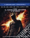 (Blu-Ray Disk) Cavaliere Oscuro (Il) - Il Ritorno (2 Blu-Ray+Copia Digitale) dvd