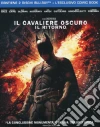 (Blu Ray Disk) Cavaliere Oscuro (Il) - Il Ritorno (2 Blu-Ray+Comic Book) dvd