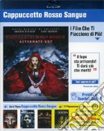 (Blu-Ray Disk) Cappuccetto Rosso Sangue (Blu-Ray+Copie Digitali) brd