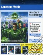 (Blu-Ray Disk) Lanterna Verde (Blu-Ray+Copie Digitali) brd