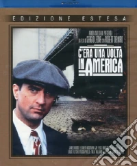 (Blu Ray Disk) C'Era Una Volta In America (Edizione Integrale) dvd