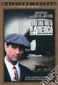 C'Era Una Volta In America (Extended Edition) (2 Dvd) dvd