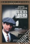 C'Era Una Volta In America (Extended Edition) (2 Dvd) dvd