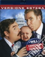 (Blu-Ray Disk) Candidato A Sorpresa (Blu-Ray+Copia Digitale) brd