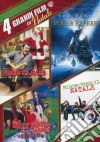 Film Di Natale (4 Dvd) dvd