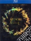 (Blu-Ray Disk) Signore Degli Anelli (Il) - La Trilogia Cinematografica (3 Blu-Ray) dvd
