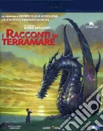 Racconti Di Terramare (I) dvd